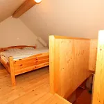 Lägenhet Budinek Kranjska Gora