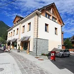 Budinek * Kranjska Gora