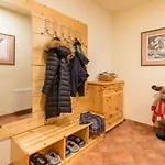 Budinek Lägenhet Kranjska Gora