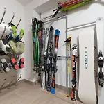 Budinek Kranjska Gora