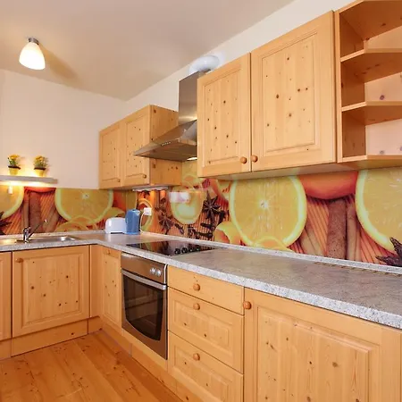 Budinek Apartmán
