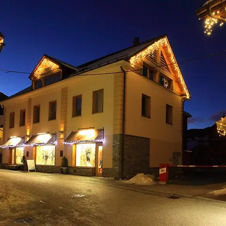 Budinek Kranjska Gora