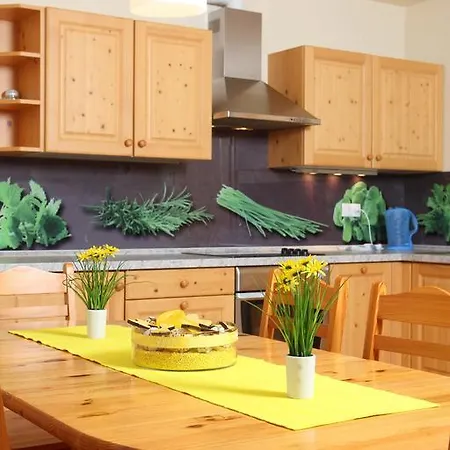 Budinek * Kranjska Gora