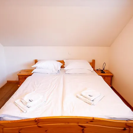 Budinek Kranjska Gora