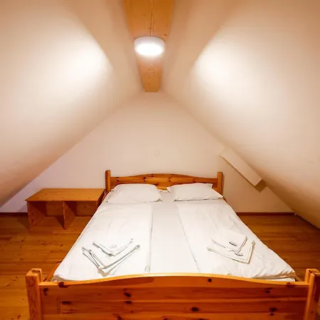 Budinek Kranjska Gora