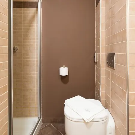 Budinek Apartmán