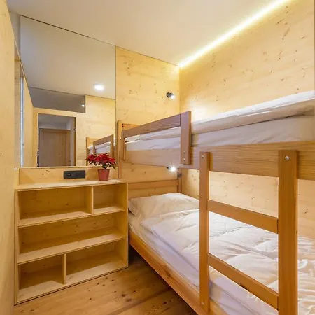 Apartmán Budinek *
