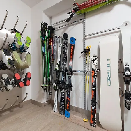 Budinek Kranjska Gora