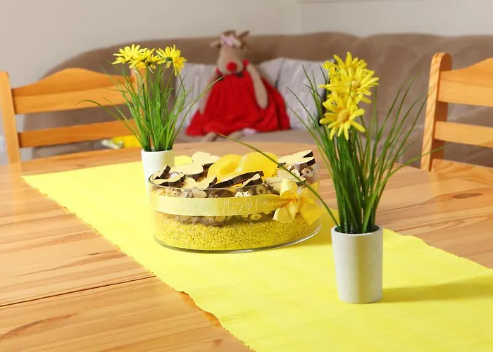 Apartamento Budinek Kranjska Gora