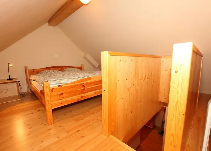 Apartment Budinek Kranjska Gora