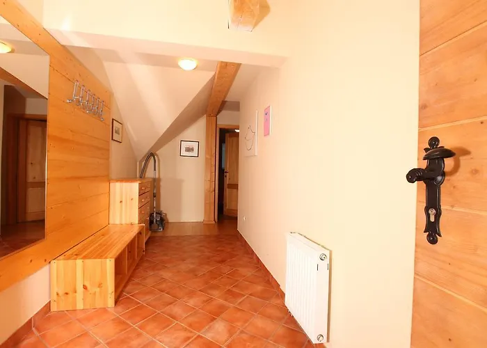 Apartamento Budinek