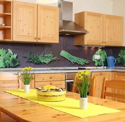 Budinek * Kranjska Gora