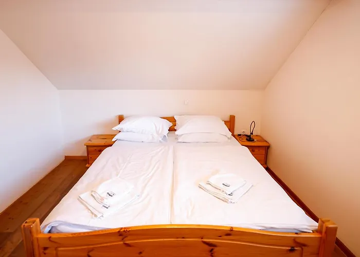 Budinek Kranjska Gora