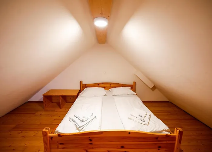 Budinek Kranjska Gora