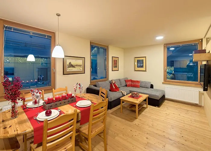 Budinek * Kranjska Gora