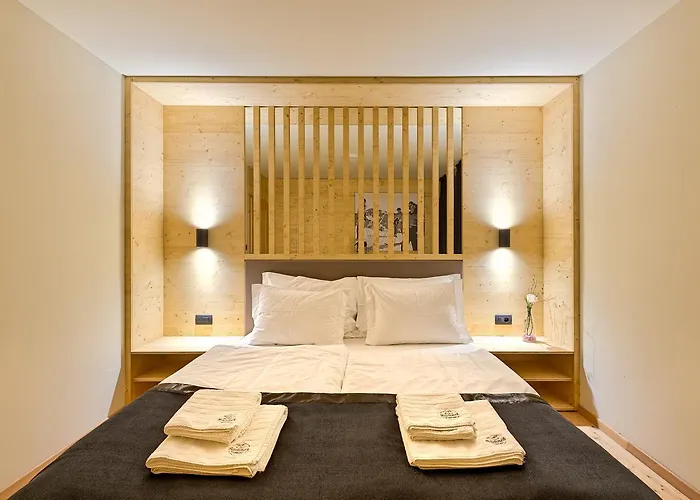 Apartamento Budinek Kranjska Gora