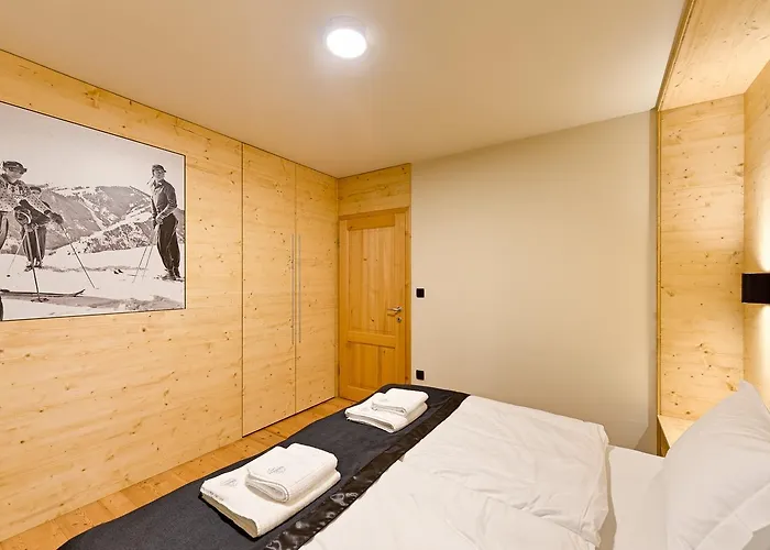 Budinek Kranjska Gora