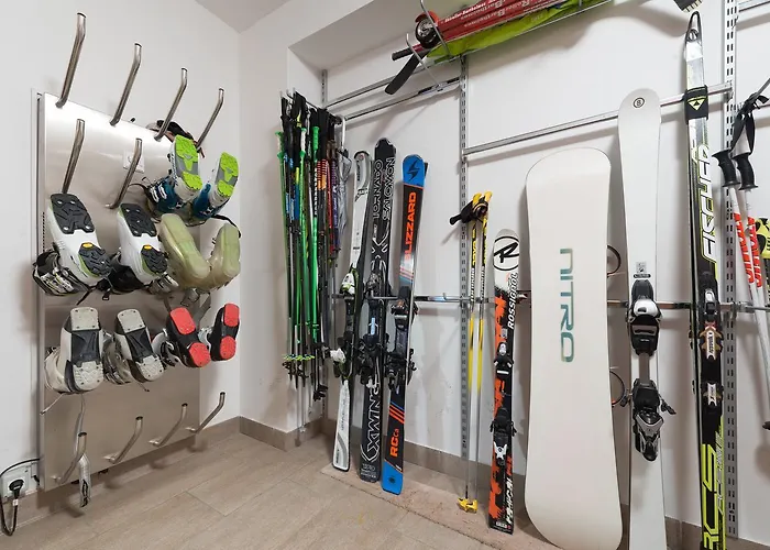 Budinek Kranjska Gora