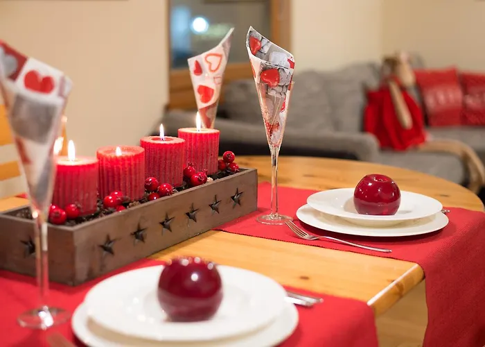 Budinek Kranjska Gora