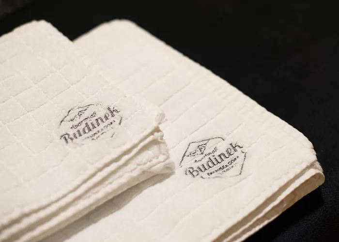 Budinek * Kranjska Gora