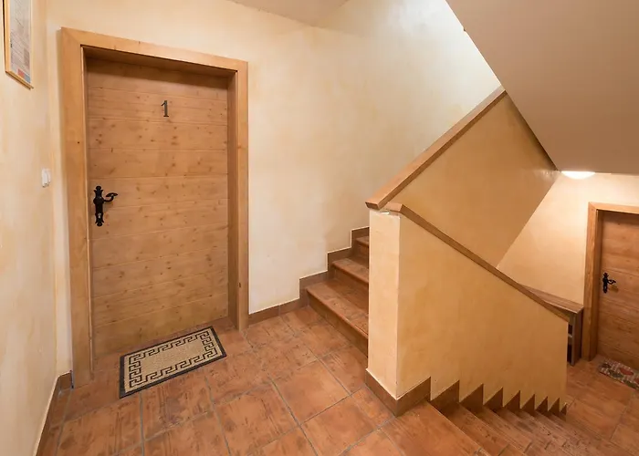 Budinek * Kranjska Gora